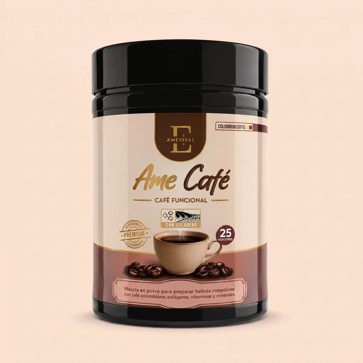 Ame Café